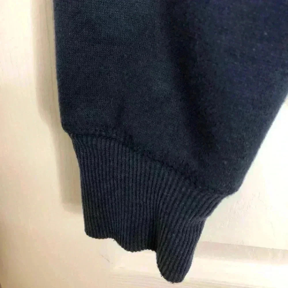 Bluenotes Sweater/Jacket Blue Size  Small - Picture 9 of 16